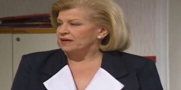 Πέθανε η Κατερίνα Γιουλάκη σε ηλικία 87 ετών