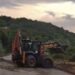 Κατολισθήσεις στην ΕΟ Κοζάνης – Γρεβενών λόγω έντονων καιρικών φαινομένων