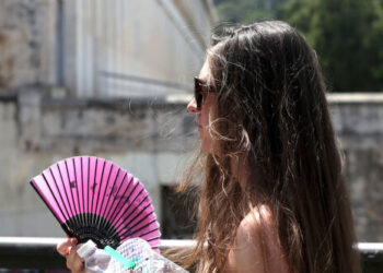 Weather: A three-day heatwave starts on Wednesday, peaking on Friday – Which regions will “boil”