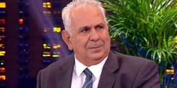 «Είναι πολύ λυτρωτικό να δείχνεις επιείκεια σε ανθρώπους που δεν σου φέρθηκαν καλά»