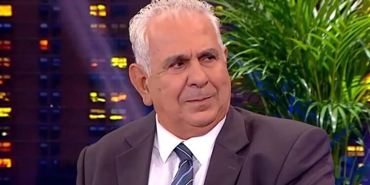 «Είναι πολύ λυτρωτικό να δείχνεις επιείκεια σε ανθρώπους που δεν σου φέρθηκαν καλά»