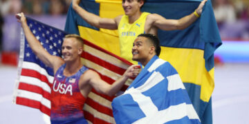 Ο Ντουπλάντις και το «απόλυτο όνειρο» για το παγκόσμιο ρεκόρ στo DL της Στοκχόλμης