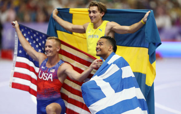 Ο Ντουπλάντις και το «απόλυτο όνειρο» για το παγκόσμιο ρεκόρ στo DL της Στοκχόλμης