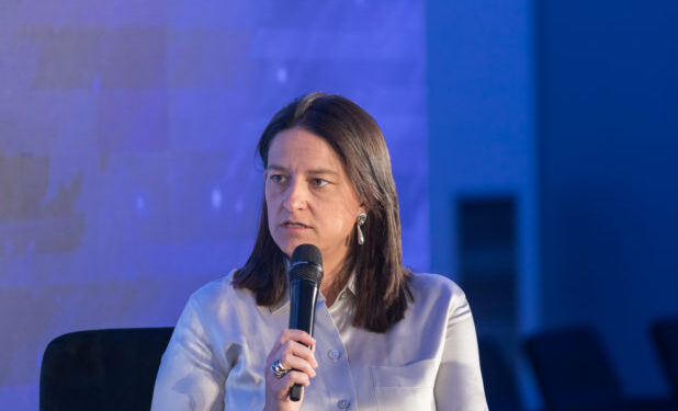 «Επενδύουμε στο ανθρώπινο δυναμικό, αλλιώς η ανάπτυξη φτάνει σε ταβάνι»