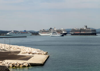 Νεκρός στο σπίτι του βρέθηκε ο πρόεδρος του Οργανισμού Λιμένα, Σπύρος Ζερβόπουλος