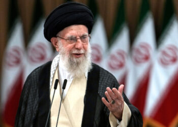 Us, the war, and the Turks: What will change geopolitically for Greece if Khamenei falls