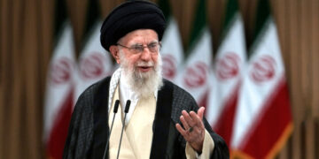 Us, the war, and the Turks: What will change geopolitically for Greece if Khamenei falls