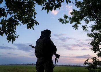 Η Ουκρανία παραλαμβάνει 1.200 πτώματα στρατιωτών της