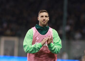 Η Κηφισιά ανακοίνωσε τον Ρούμπεν Πέρεθ