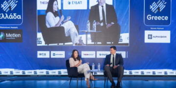 Συνέδριο «Ελλάδα 2025-2030» – Κικίλιας: «Η ναυτιλία μπορεί να ξαναδώσει όραμα και καλές δουλειές στους Έλληνες»