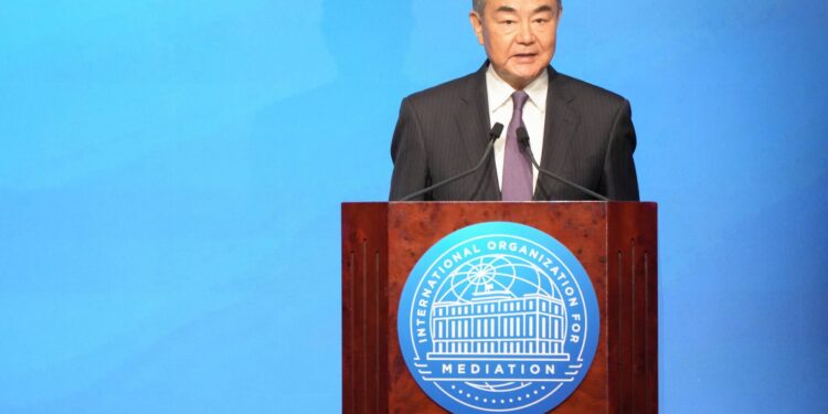 Οι σχέσεις των δύο χωρών πρέπει να επανέλθουν στον «σωστό δρόμο»