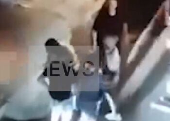 Κυψέλη: «Με χτυπούσαν και οι τρεις μαζί» λέει ο υπάλληλος καθαριότητας που ξυλοκοπήθηκε άγρια