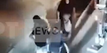 Κυψέλη: «Με χτυπούσαν και οι τρεις μαζί» λέει ο υπάλληλος καθαριότητας που ξυλοκοπήθηκε άγρια