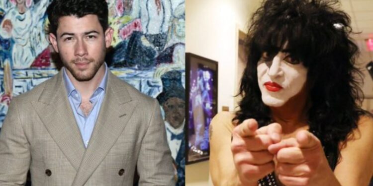 Θα υποδυθεί τον θρυλικό Πολ Στάνλεϊ στην βιογραφική ταινία των KISS