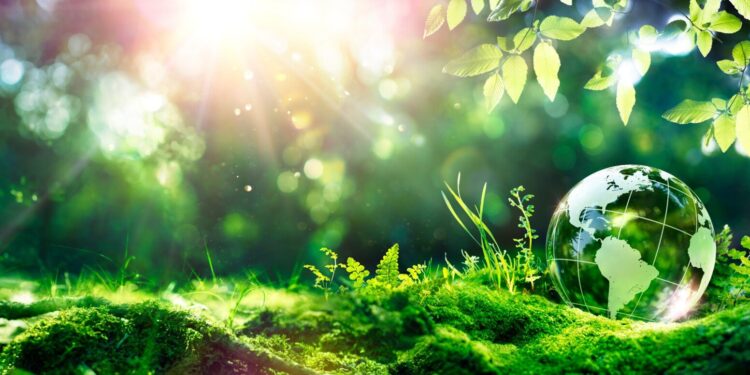 Δράσεις για την Παγκόσμια Ημέρα Περιβάλλοντος την Πέμπτη 5 Ιουνίου
