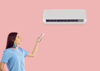 Πότε το κλιματιστικό μπορεί να σας αρρωστήσει – Τι να κάνετε για να προστατευτείτε
