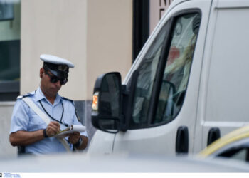 Κρήτη: Σαρωτικοί έλεγχοι της Τροχαίας σε 10.000 οχήματα