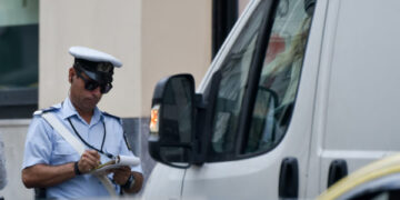 Κρήτη: Σαρωτικοί έλεγχοι της Τροχαίας σε 10.000 οχήματα