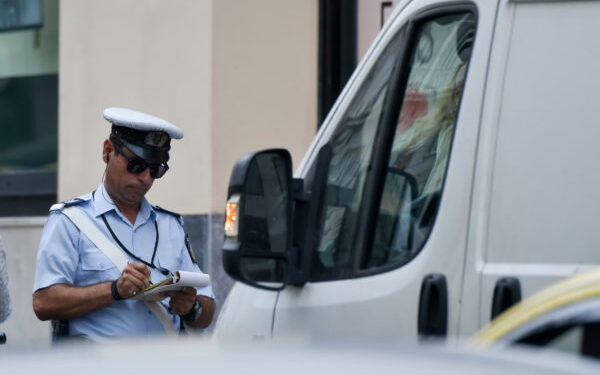 Κρήτη: Σαρωτικοί έλεγχοι της Τροχαίας σε 10.000 οχήματα