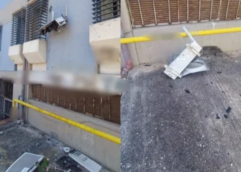 Επ’ αυτοφώρω συλλήψεις για κλοπή κλιματιστικών και χαλκοσωλήνων από σχολείο