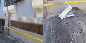 Επ’ αυτοφώρω συλλήψεις για κλοπή κλιματιστικών και χαλκοσωλήνων από σχολείο