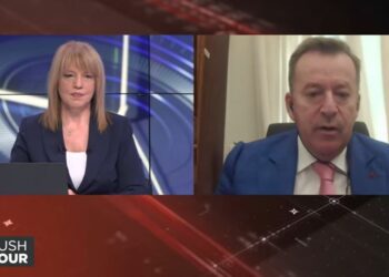 Σκοπός είναι να αποδοθεί Δικαιοσύνη για τα Τέμπη