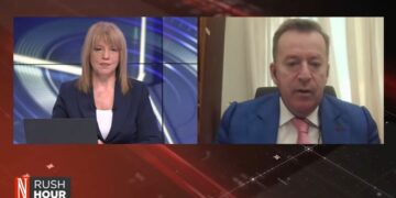 Σκοπός είναι να αποδοθεί Δικαιοσύνη για τα Τέμπη