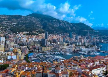 Η Κομισιόν προσθέτει το Μονακό στον κατάλογό της με τις χώρες «υψηλού κινδύνου» για ξέπλυμα βρώμικου χρήματος