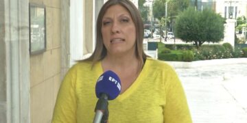 «Καταλαβαίνουμε ποιοι δεν θέλουν να γίνει»