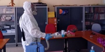 Εντοπίστηκε κρούσμα νορβηγικής ψώρας σε Δημοτικό Σχολείο