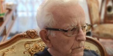 Πέθανε ο δημοσιογράφος και λογοτέχνης Γιάννης Κορίδης