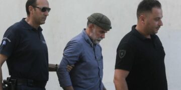 Ισόβια χωρίς ελαφρυντικό στον Κορκονέα για την δολοφονία Γρηγορόπουλου – Επιστρέφει στη φυλακή