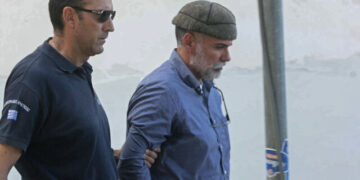 Life without mitigating circumstances for Korkoneas for the murder of Grigoropoulos – He returns to prison after the decision of the Court of Appeal
