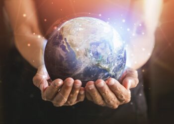 Ο ευτυχής «Μεγάλος Αδελφός»