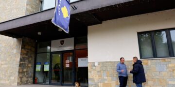 Το Κόσοβο αποδέχεται το αίτημα των ΗΠΑ να φιλοξενήσει απελαθέντες από τρίτες χώρες