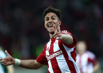 Xίρτσελερ: Χαρούμενοι που έχουμε μαζί μας τον Κωστούλα