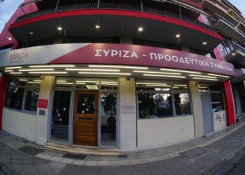 Η ώρα της απολογίας φτάνει για τον κ. Μητσοτάκη
