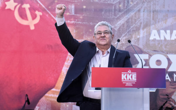 Συνεχίζουμε τον αγώνα για το δίκιο του λαού