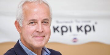 Χρηματιστήριο: «Έπιασε» τα… 600 η Κρι Κρι