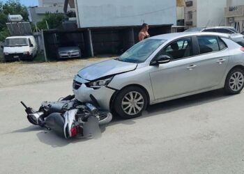 Νέο θανατηφόρο τροχαίο στην Κρήτη