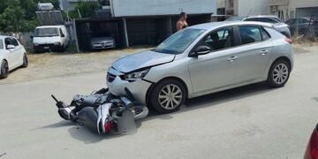 Νέο θανατηφόρο τροχαίο στην Κρήτη