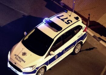 Συνελήφθη Αζέρος ως ύποπτος τρομοκρατίας