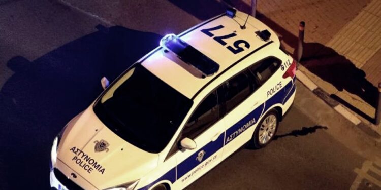 Συνελήφθη Αζέρος ως ύποπτος τρομοκρατίας