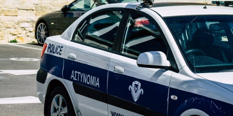 Κύπρος: Συνελήφθη Αζέρος ως ύποπτος τρομοκρατίας