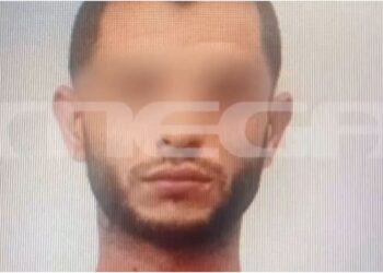 Με «βαρύ» παρελθόν ο 34χρονος που ξυλοκόπησε τον υπάλληλο καθαριότητας – Συνεχίζονται οι έρευνες για τον εντοπισμό και τη σύλληψή του