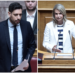 Κόντρα Κυρανάκη – Αποστολάκη στη Βουλή για τον νέο ΚΟΚ: «Απαγορεύεται να βγάζετε βίντεο τον εαυτό σας να μιλάει στα social media όταν οδηγείτε»