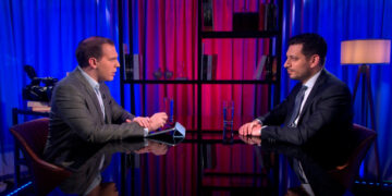 Kyranakis to Proto Thema: Pilot 24-hour operation of public transport on Saturdays coming in July – Digital accident map now live