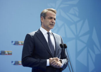 Κυριάκος Μητσοτάκης: Στην Χάγη την Τρίτη για την Σύνοδο Κορυφής του ΝΑΤΟ