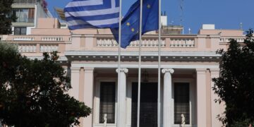 Λύσεις μέσω διπλωματίας η πάγια θέση της Ελλάδας