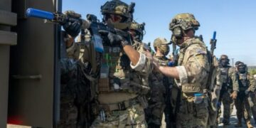 Riots and clashes in Los Angeles: Trump deploys 2,000 National Guard members